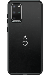 A Black 2.0 - Samsung Galaxy S20+