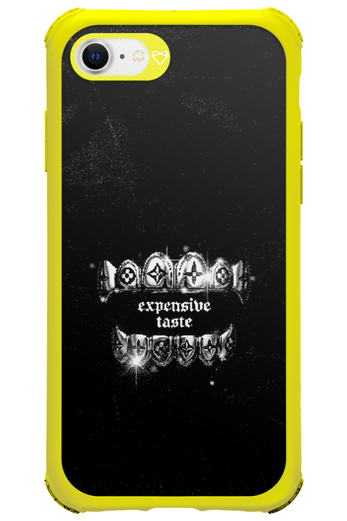 Expensive Taste - Apple iPhone 7