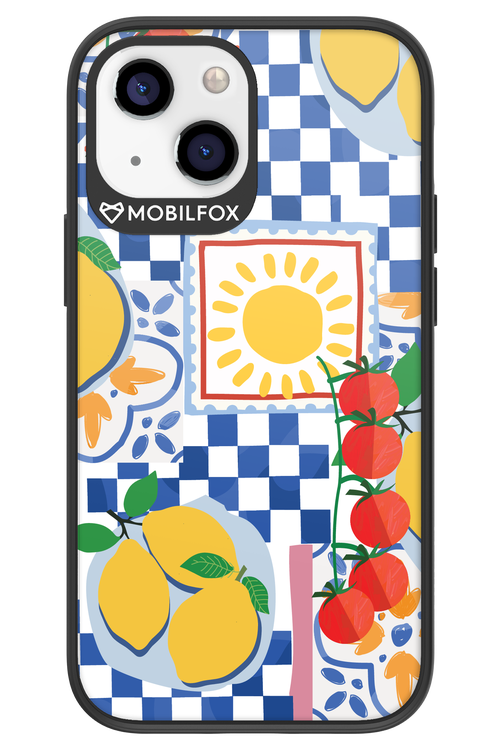 Sorrento Dream 2.0 - Apple iPhone 13 Mini