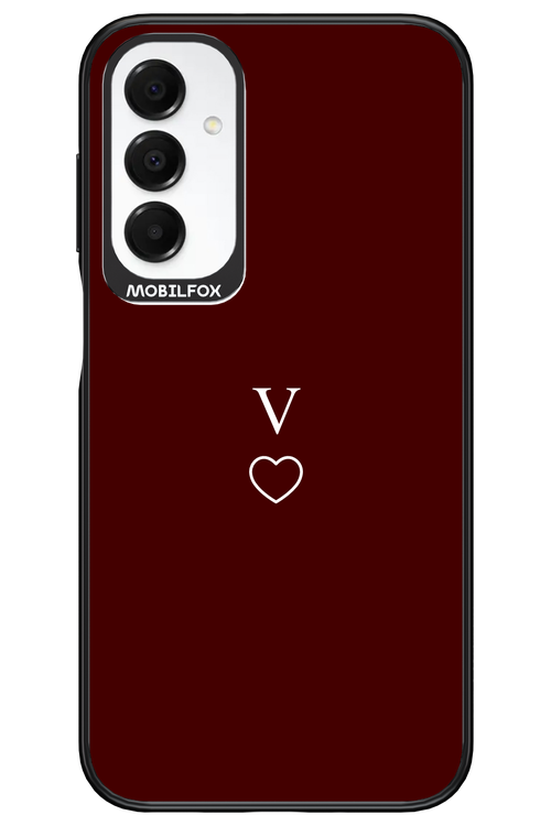 V Burgundia 2.0 - Samsung A16