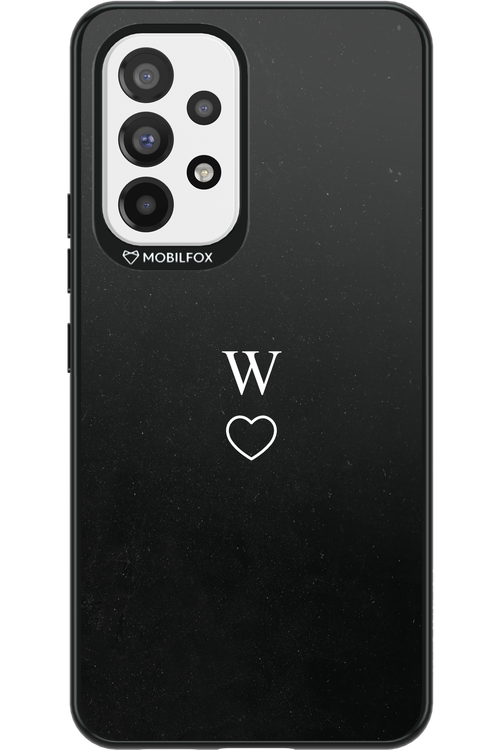 W Black 2.0 - Samsung Galaxy A53