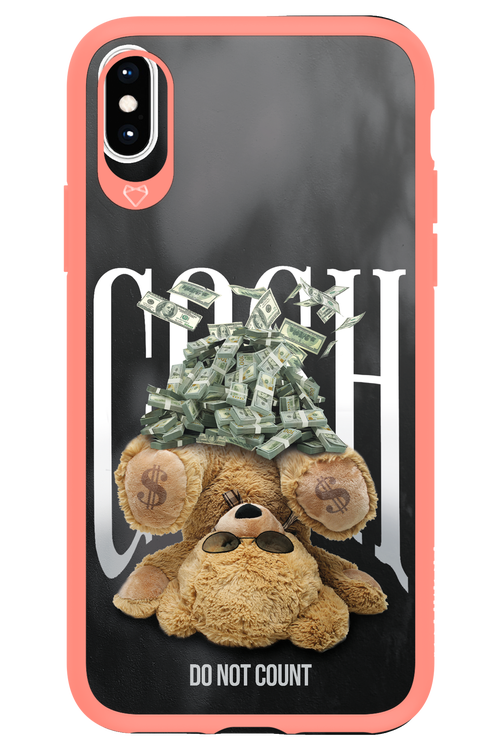 CASH - Apple iPhone XS