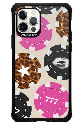 All In - Apple iPhone 12 Pro