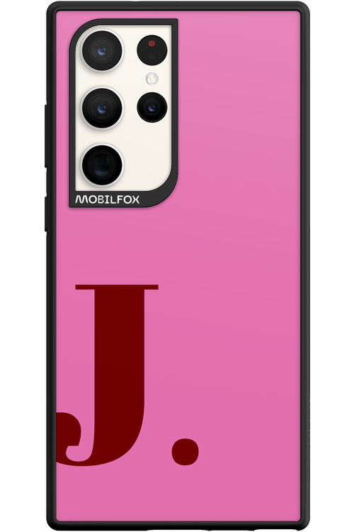 J (Sorbet) 2.0 - Samsung Galaxy S23 Ultra