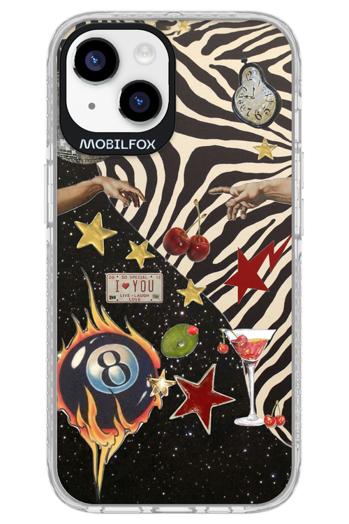 Party hard 2.0 - Apple iPhone 14