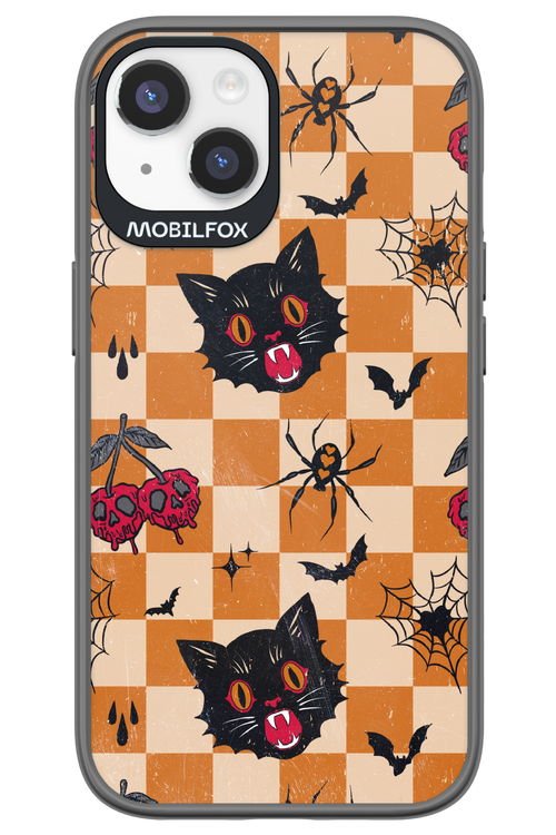 Witch's Patch - Apple iPhone 14