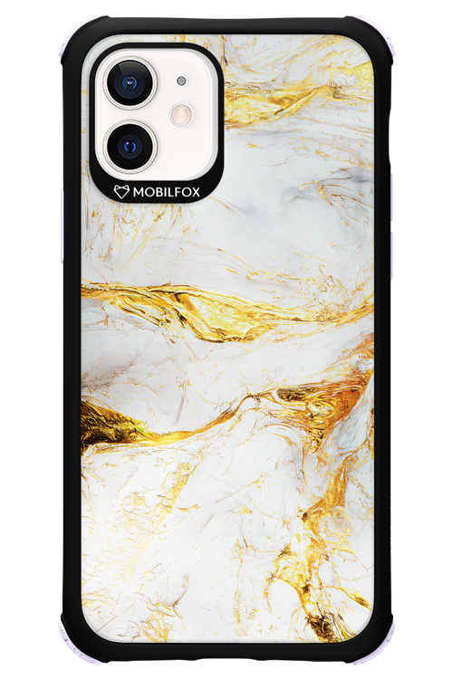 Quartz - Apple iPhone 12