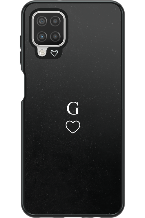 G Black 2.0 - Samsung Galaxy A12