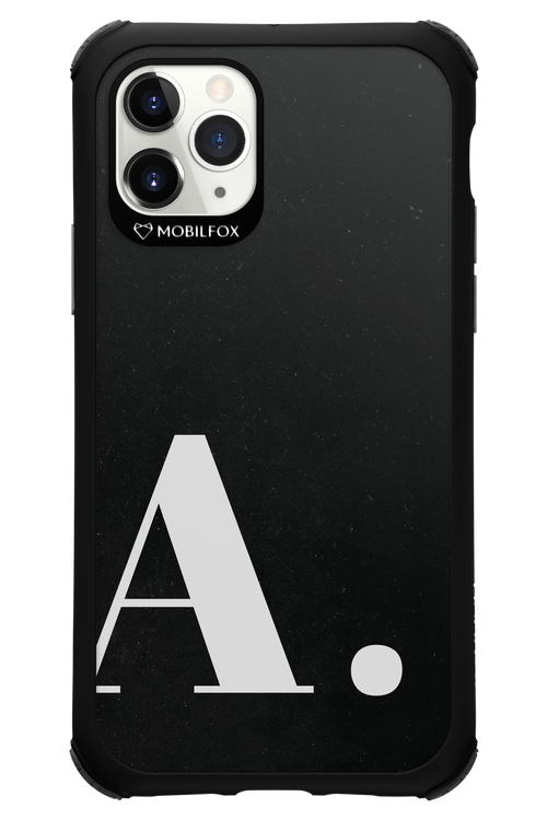 A (Off Space) 2.0 - Apple iPhone 11 Pro