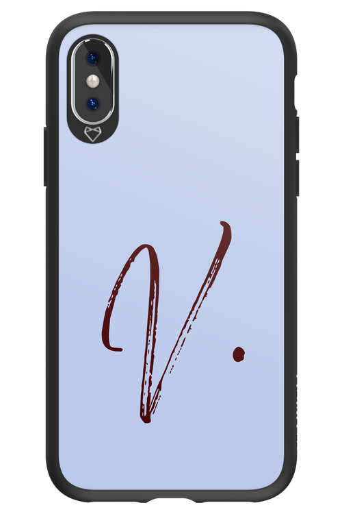 (Jellyfish Presso) V 2.0 - Apple iPhone XS