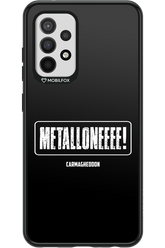 Metalloneeee! - Samsung Galaxy A52 / A52 5G / A52s