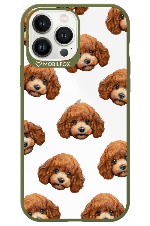Puddle Amore 2.0 - Apple iPhone 13 Pro Max