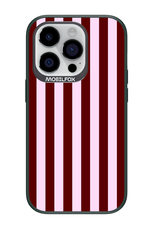 Circus Romance - Apple iPhone 14 Pro