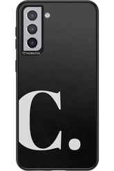 C (Off Space) 2.0 - Samsung Galaxy S21+