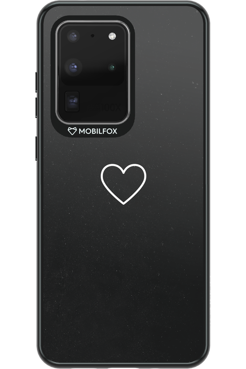 Love Is Simple 2.0 - Samsung Galaxy S20 Ultra 5G