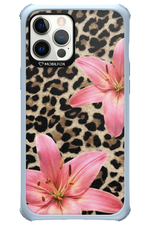 Leobloom - Apple iPhone 12 Pro Max