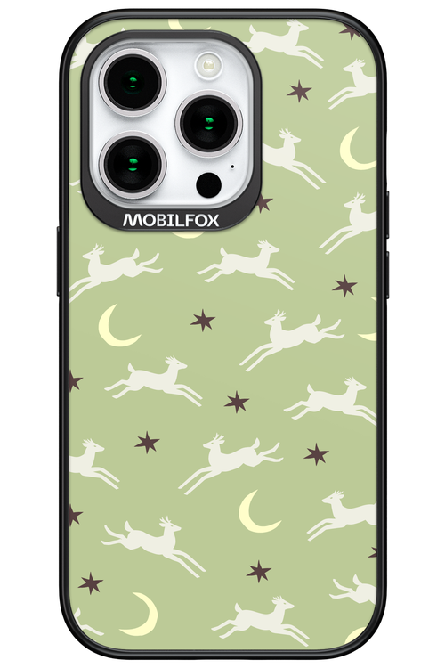 Folclore Rush - Apple iPhone 15 Pro