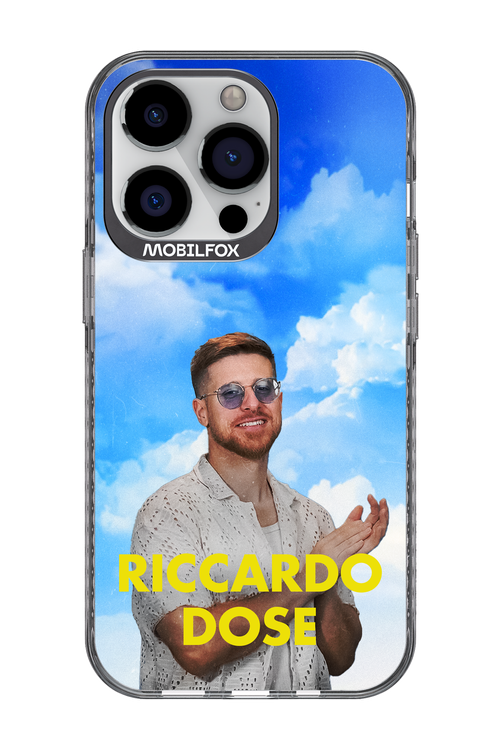 Riccardo Sky 2.0 - Apple iPhone 13 Pro