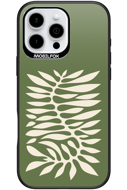 Grasshopper - Apple iPhone 16 Pro Max