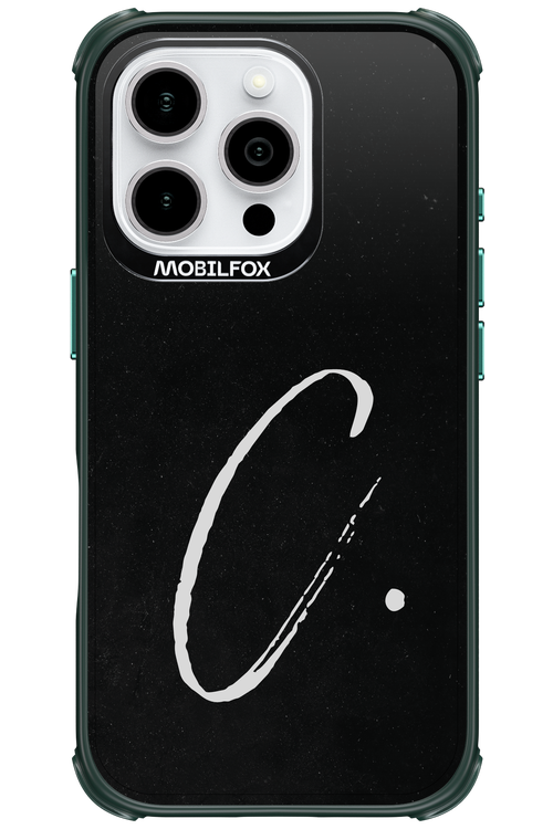 (Off Space) C 2.0 - Apple iPhone 16 Pro