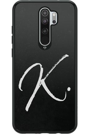 (Off Space) K 2.0 - Xiaomi Redmi Note 8 Pro
