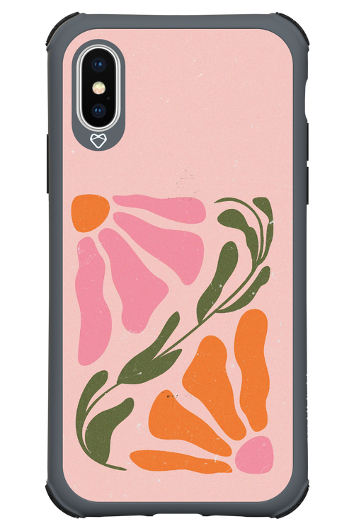 Bloom Duet 2.0 - Apple iPhone X