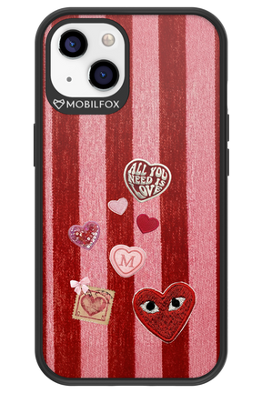 Soul Jeans 2.0 - Apple iPhone 13