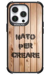 NATO PER CREARE - Apple iPhone 14 Pro