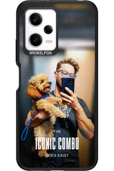 Iconic Combo 2.0 - Xiaomi Redmi Note 12 5G