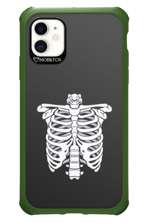 SKELETON - Apple iPhone 11