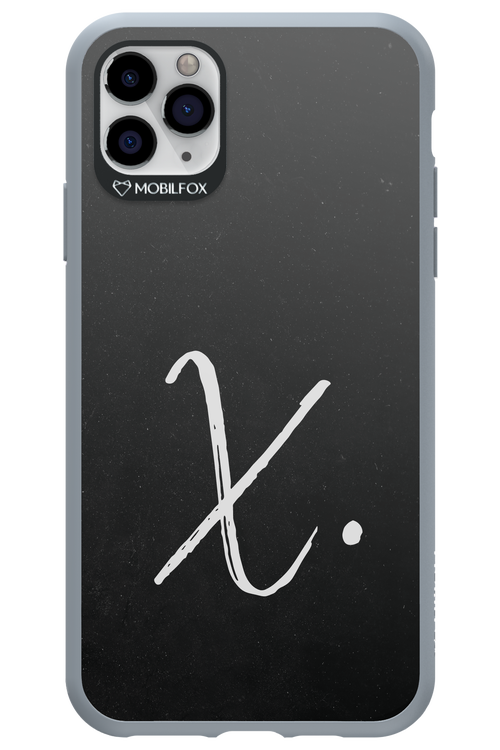 (Off Space) X 2.0 - Apple iPhone 11 Pro Max
