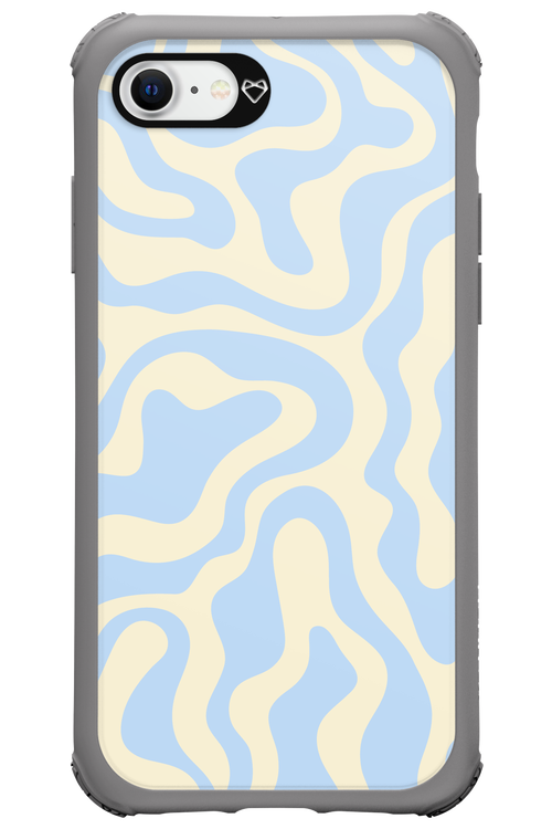 By the Sea 2.0 - Apple iPhone SE 2022