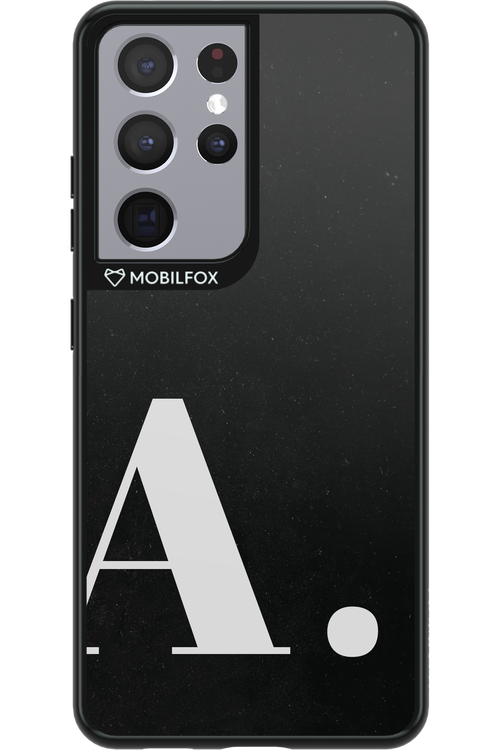 A (Off Space) 2.0 - Samsung Galaxy S21 Ultra