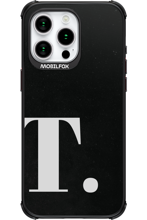 T (Off Space) 2.0 - Apple iPhone 15 Pro Max