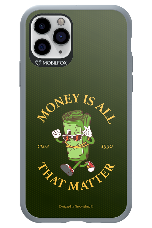 Money Club - Apple iPhone 11 Pro