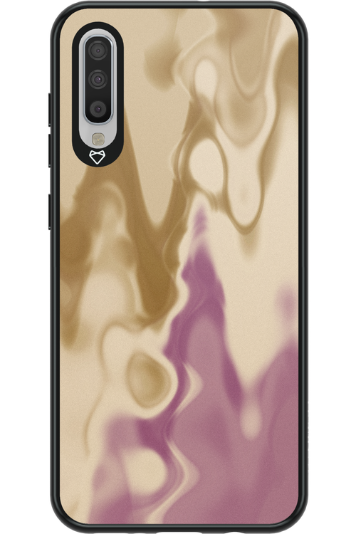 Olive Flow 2.0 - Samsung Galaxy A70