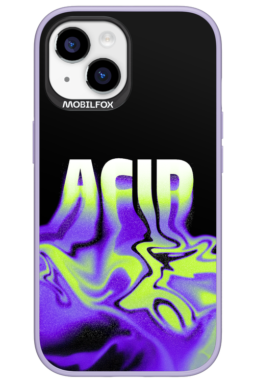 ACIID - Apple iPhone 15