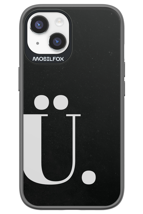 U II (Off Space) 2.0 - Apple iPhone 14