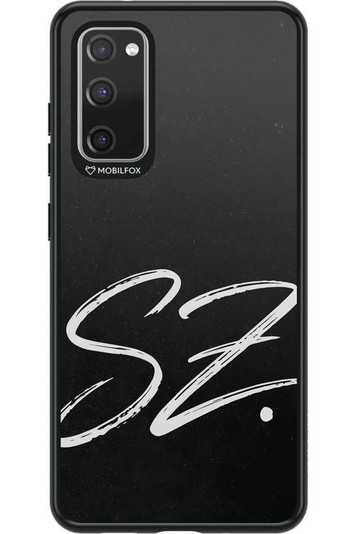 (Off Space) SZ 2.0 - Samsung Galaxy S20 FE