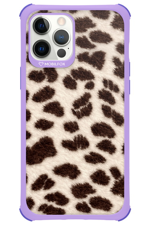 Wild Coat 2.0 - Apple iPhone 12 Pro Max