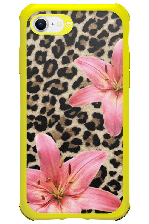 Leobloom - Apple iPhone 7