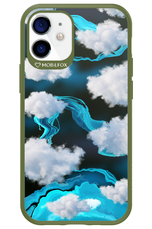 Skywalker 2.0 - Apple iPhone 12 Mini