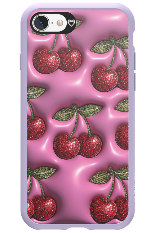 CHERRY RUBY 2.0 - Apple iPhone SE 2022