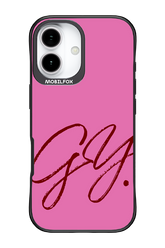 (Sorbet) GY 2.0 - Apple iPhone 17
