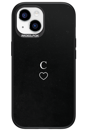 C Black 2.0 - Apple iPhone 15