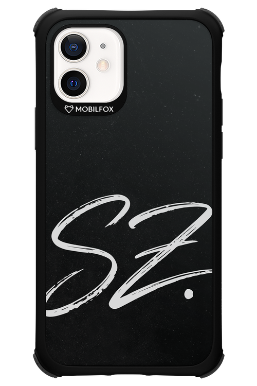 (Off Space) SZ 2.0 - Apple iPhone 12