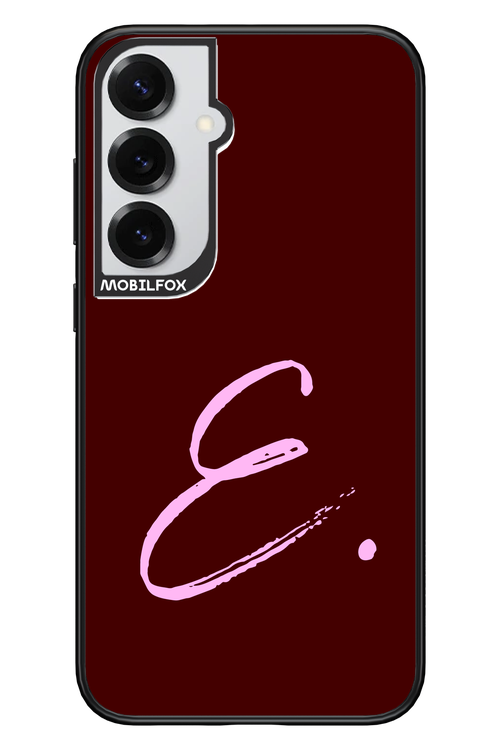 (Dark Blush) E 2.0 - Samsung S25+