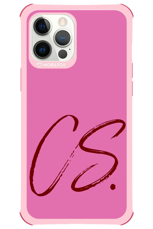 (Sorbet) CS 2.0 - Apple iPhone 12 Pro Max