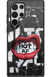 HOT AS F - Samsung Galaxy S22 Ultra