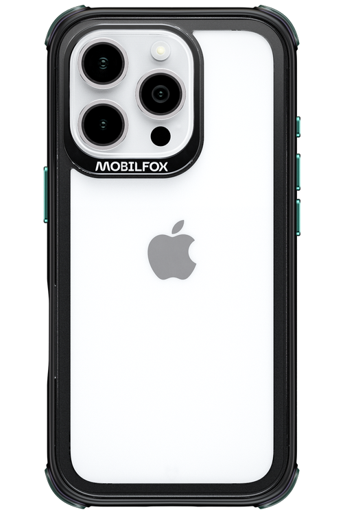 Custom Studio 2.0 - Apple iPhone 16 Pro